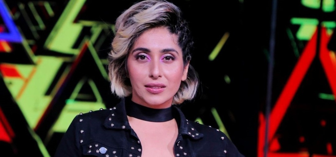 Neha Bhasin Neha Bhasin
