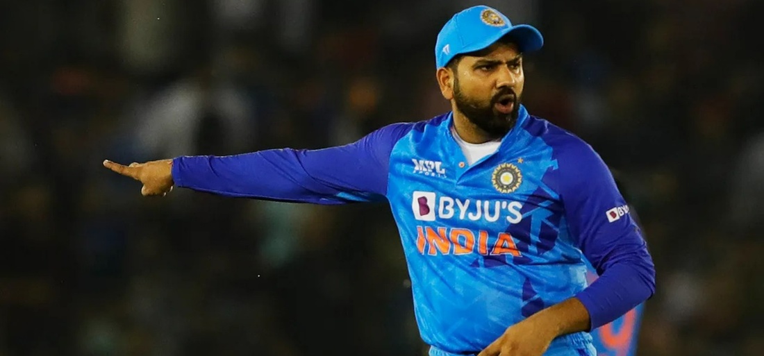 Rohit Sharma Rohit Sharma