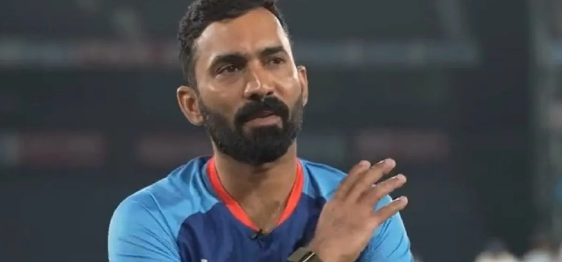 After Ashwin, Here’s What Dinesh Karthik Said To Defend Dravid Vs Shastri’s Harsh Criticism After Ashwin, Here’s What Dinesh Karthik Said To Defend Dravid Vs Shastri’s Harsh Criticism