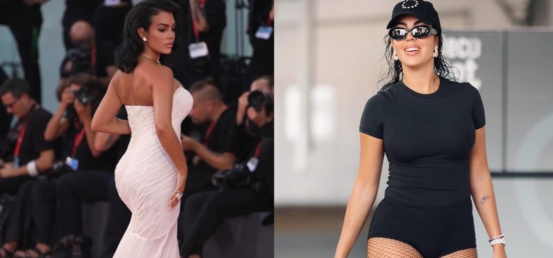 Who Is Cristiano Ronaldo Girlfriend All About Georgina Rodriguez Who Is Cristiano Ronaldo Girlfriend All About Georgina Rodriguez